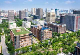 深圳蛋糕店装潢设计