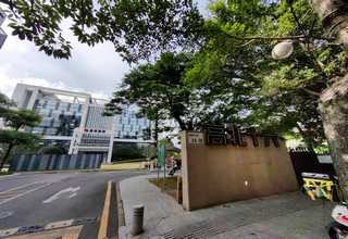 合肥本地护栏方案