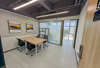 水泥厂防雷检测设备