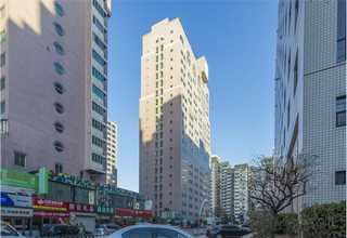 江苏房屋外墙刷新修缮工程施工质量过硬