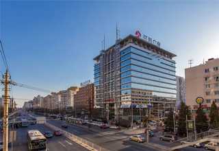 河北仪器仪表公司