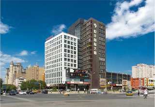 扬州饭店中央空调智能控制