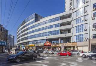 河北展厅空间艺术规划设计